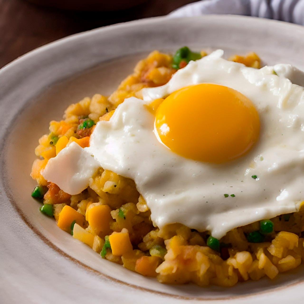 Receta del Charquicán paso a paso